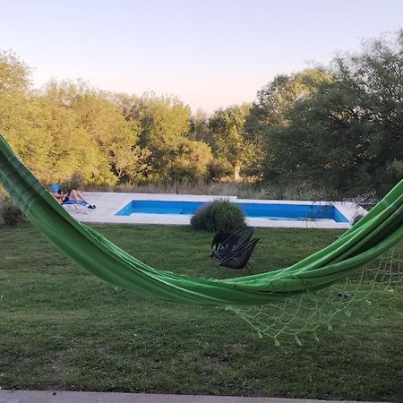 Tierra Alta, Comarca Serrana Cordoba Bagian luar foto