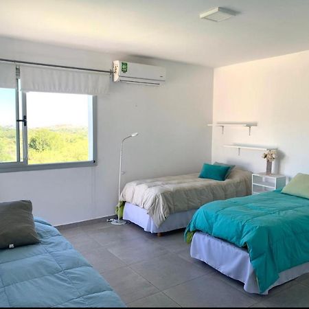 Tierra Alta, Comarca Serrana Cordoba Bagian luar foto