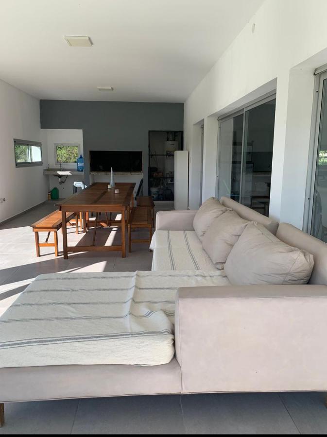 Tierra Alta, Comarca Serrana Cordoba Bagian luar foto
