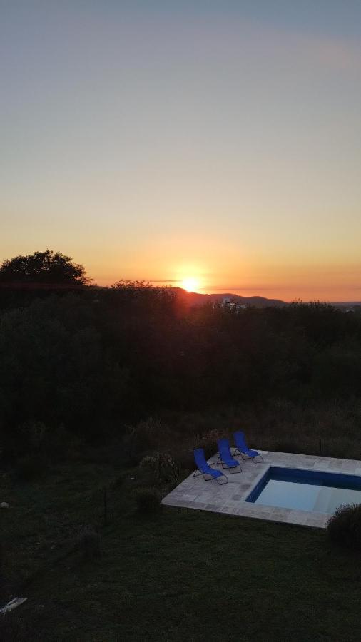 Tierra Alta, Comarca Serrana Cordoba Bagian luar foto