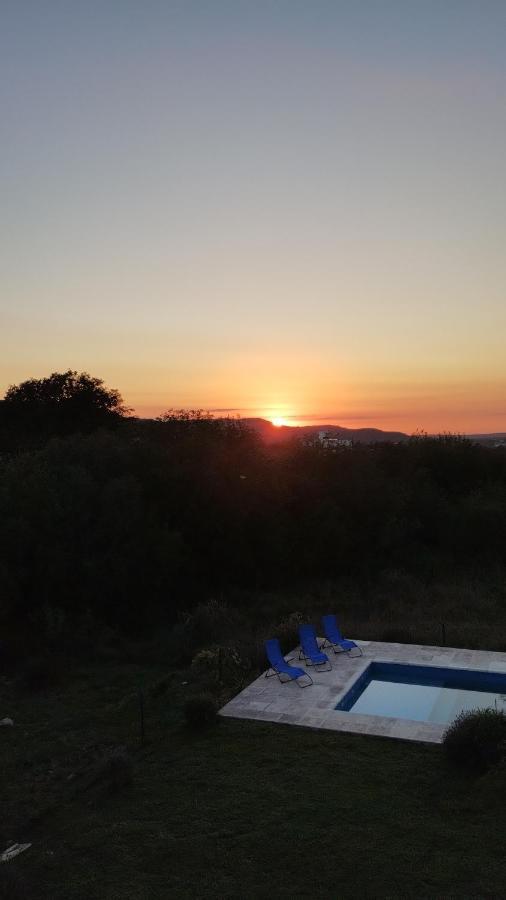 Tierra Alta, Comarca Serrana Cordoba Bagian luar foto